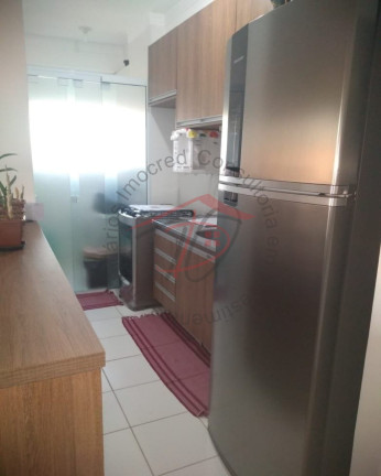 Imagem Imóvel com 2 Quartos à Venda, 57 m² em Condomínio Residencial Viva Vista - Sumaré Imagem Imóvel com 2 Quartos à Venda, 57 m² em Condomínio Residencial Viva Vista - Sumaré