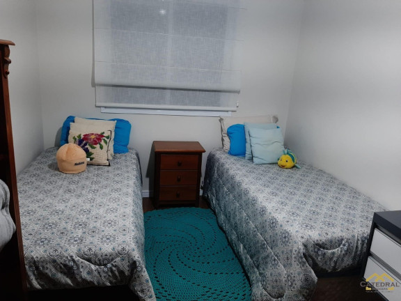 Imagem Apartamento com 3 Quartos à Venda, 109 m² em Jardim Ana Maria - Jundiaí