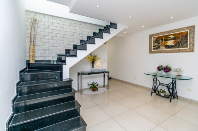 Imagem Casa com 3 Quartos à Venda, 251 m² em Jardim Regina - São Paulo