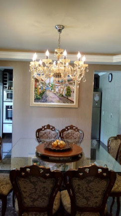 Imagem Casa com 3 Quartos à Venda, 450 m² em Condomínio Reserva Dos Vinhedos - Louveira