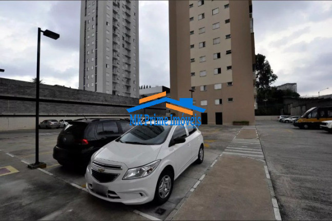 Imagem Apartamento à Venda, 54 m² em São Pedro - Osasco