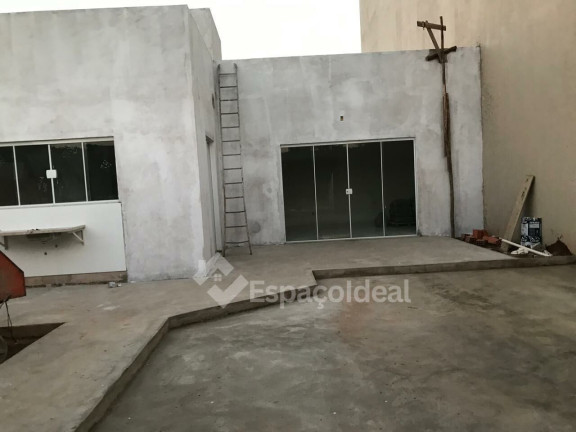 Imagem Casa com 3 Quartos à Venda, 108 m² em Residencial E Comercial Sant'anna - Agudos Imagem Casa com 3 Quartos à Venda, 108 m² em Residencial E Comercial Sant'anna - Agudos