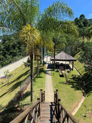 Imagem Terreno em Condomínio à Venda, 525 m² em Tamboré - Santana De Parnaíba