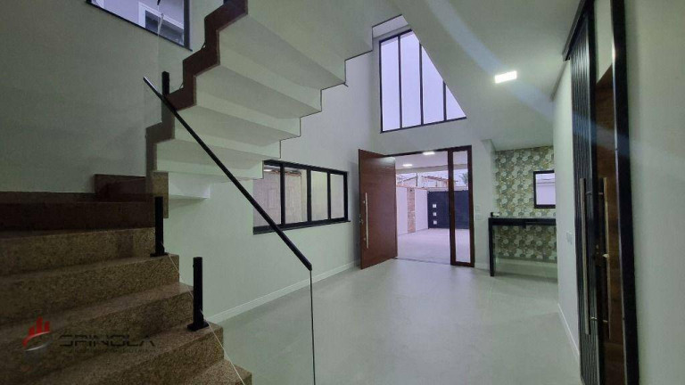 Imagem Sobrado com 3 Quartos à Venda, 190 m² em Balneário Flórida - Praia Grande Imagem Sobrado com 3 Quartos à Venda, 190 m² em Balneário Flórida - Praia Grande