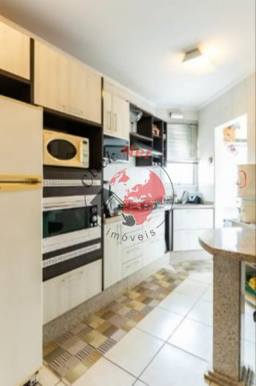 Imagem Apartamento com 2 Quartos à Venda, 78 m² em Baeta Neves - São Bernardo Do Campo
