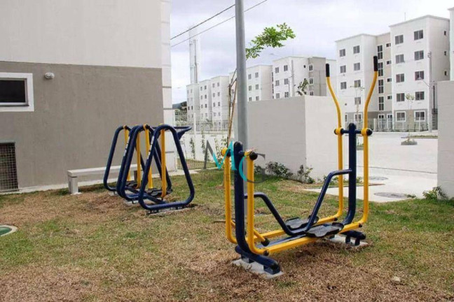 Imagem Apartamento com 2 Quartos à Venda, 44 m² em Cosmos - Rio De Janeiro Imagem Apartamento com 2 Quartos à Venda, 44 m² em Cosmos - Rio De Janeiro