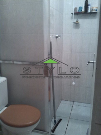 Imagem Casa com 2 Quartos à Venda, 71 m² em Paulicéia - São Bernardo Do Campo Imagem Casa com 2 Quartos à Venda, 71 m² em Paulicéia - São Bernardo Do Campo
