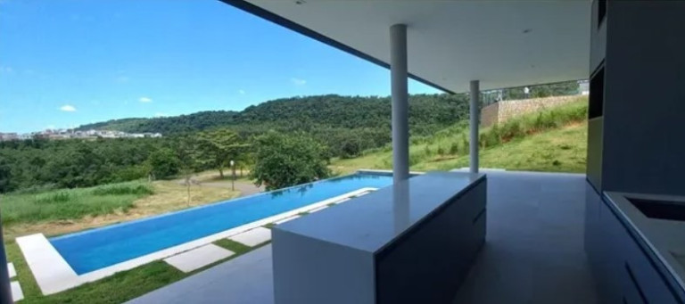 Imagem Casa com 5 Quartos à Venda, 501 m² em Fazenda Serra Azul - Jundiaí Imagem Casa com 5 Quartos à Venda, 501 m² em Fazenda Serra Azul - Jundiaí