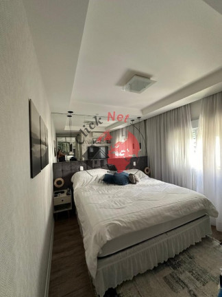 Imagem Apartamento com 3 Quartos à Venda, 162 m² em Santo Antônio - São Caetano Do Sul Imagem Apartamento com 3 Quartos à Venda, 162 m² em Santo Antônio - São Caetano Do Sul