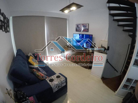 Imagem Cobertura com 2 Quartos à Venda, 104 m² em Vila Andrade - São Paulo Imagem Cobertura com 2 Quartos à Venda, 104 m² em Vila Andrade - São Paulo
