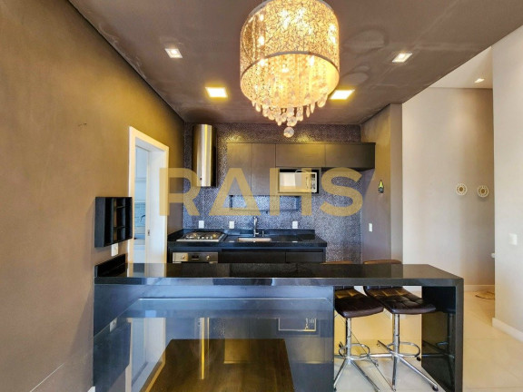 Imagem Cobertura com 3 Quartos à Venda, 169 m² em Santo Antônio - Joinville