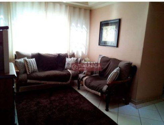 Imagem Apartamento com 2 Quartos à Venda, 80 m² em Limão - São Paulo Imagem Apartamento com 2 Quartos à Venda, 80 m² em Limão - São Paulo