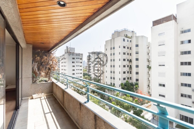 Imagem Apartamento com 3 Quartos à Venda, 136 m² em Brooklin Novo - São Paulo