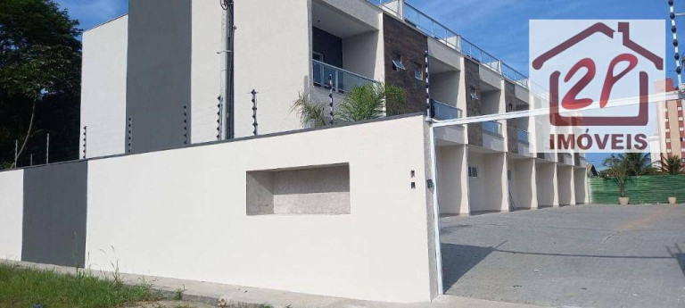 Imagem Imóvel com 3 Quartos à Venda, 153 m² em Massaguaçu - Caraguatatuba Imagem Imóvel com 3 Quartos à Venda, 153 m² em Massaguaçu - Caraguatatuba