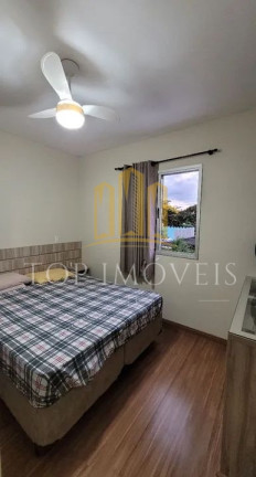 Imagem Apartamento com 2 Quartos à Venda, 65 m² em Jardim América - São José Dos Campos