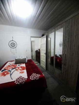 Imagem Sobrado com 2 Quartos à Venda, 70 m² em Sapopemba - São Paulo Imagem Sobrado com 2 Quartos à Venda, 70 m² em Sapopemba - São Paulo