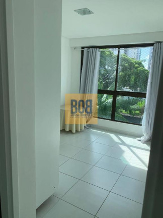 Imagem Apartamento com 4 Quartos à Venda, 137 m² em Pina - Recife
