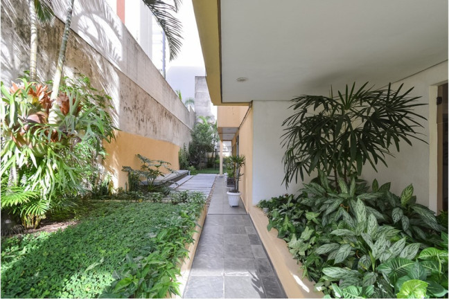 Imagem Apartamento com 1 Quarto à Venda, 41 m² em Paraíso - São Paulo