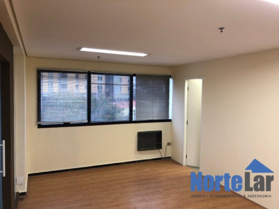 Imagem Sala Comercial para Alugar, 64 m² em Casa Verde - São Paulo Imagem Sala Comercial para Alugar, 64 m² em Casa Verde - São Paulo