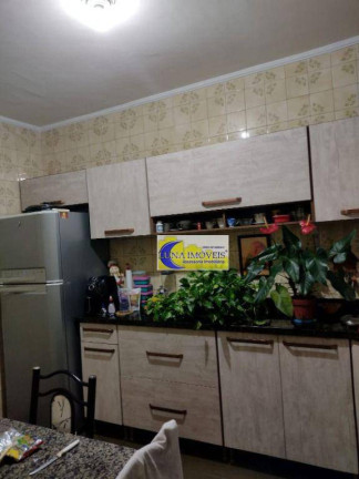 Imagem Apartamento com 2 Quartos à Venda, 62 m² em Vila Jerusalém - São Bernardo Do Campo Imagem Apartamento com 2 Quartos à Venda, 62 m² em Vila Jerusalém - São Bernardo Do Campo