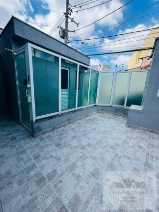 Imagem Apartamento com 2 Quartos à Venda, 56 m² em Parque Jaçatuba - Santo André Imagem Apartamento com 2 Quartos à Venda, 56 m² em Parque Jaçatuba - Santo André