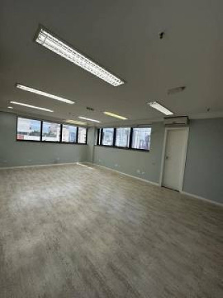 Imagem Sala Comercial para Alugar, 45 m² em Pinheiros - São Paulo