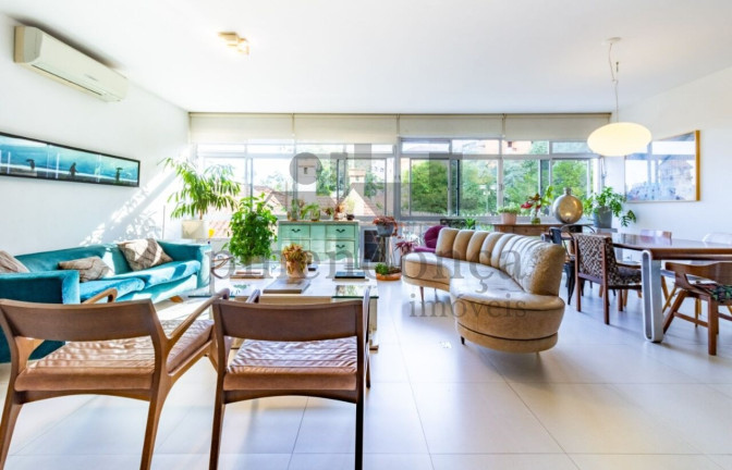 Imagem Apartamento com 3 Quartos à Venda, 230 m² em Higienópolis - São Paulo Imagem Apartamento com 3 Quartos à Venda, 230 m² em Higienópolis - São Paulo