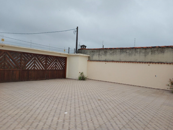Imagem Casa de Condomínio com 2 Quartos à Venda, 50 m² em Cibratel Ii - Itanhaém Imagem Casa de Condomínio com 2 Quartos à Venda, 50 m² em Cibratel Ii - Itanhaém