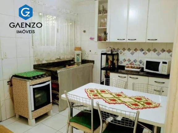 Imagem Casa de Condomínio com 2 Quartos à Venda, 65 m² em Conceição - Osasco Imagem Casa de Condomínio com 2 Quartos à Venda, 65 m² em Conceição - Osasco
