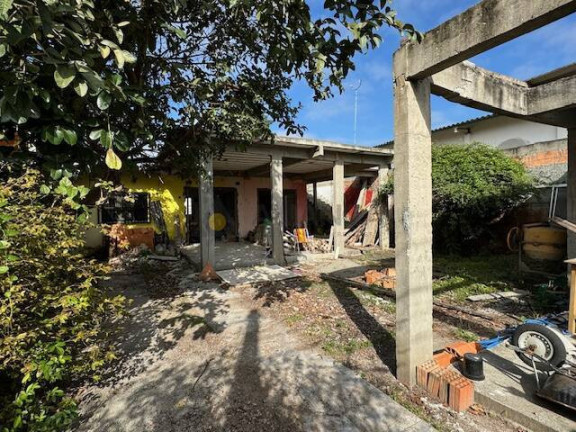 Imagem Terreno à Venda, 360 m² em Centro - Navegantes