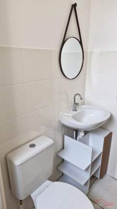 Imagem Apartamento com 2 Quartos à Venda, 44 m² em Jardim Dos Estados - Taubaté Imagem Apartamento com 2 Quartos à Venda, 44 m² em Jardim Dos Estados - Taubaté