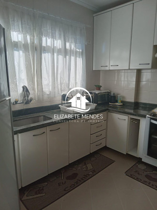 Imagem Apartamento com 2 Quartos à Venda, 147 m² em Centro - Suzano