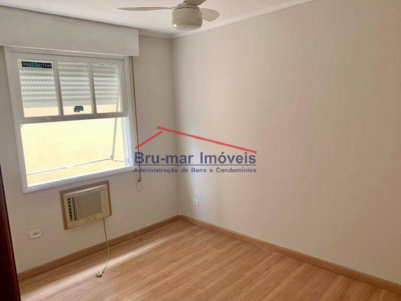 Imagem Apartamento com 3 Quartos à Venda, 130 m² em Centro - São Vicente Imagem Apartamento com 3 Quartos à Venda, 130 m² em Centro - São Vicente