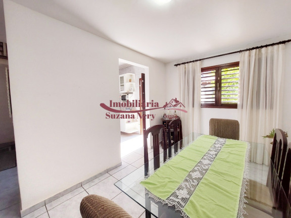 Imagem Casa com 3 Quartos à Venda, em Candelária - Natal Imagem Casa com 3 Quartos à Venda, em Candelária - Natal