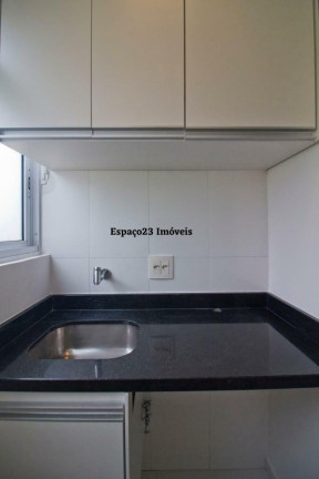 Imagem Apartamento com 2 Quartos à Venda, 50 m² em Vila Anastácio - São Paulo