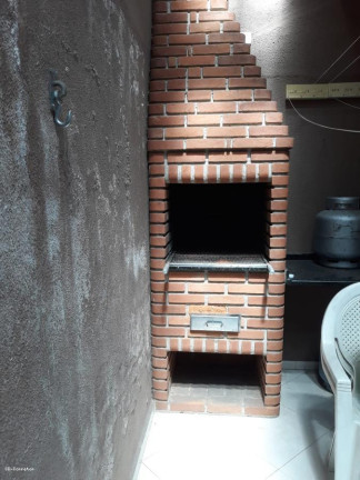 Imagem Sobrado com 2 Quartos à Venda, 82 m² em Jardim Utinga - Santo André
