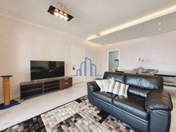 Imagem Apartamento com 2 Quartos à Venda, 107 m² em Sítio Tamboré Alphaville - Barueri Imagem Apartamento com 2 Quartos à Venda, 107 m² em Sítio Tamboré Alphaville - Barueri