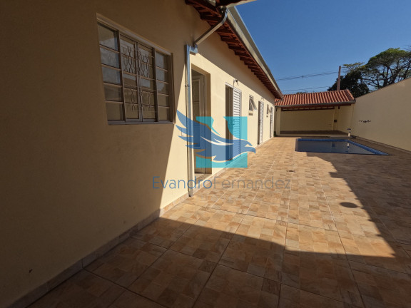 Imagem Casa com 3 Quartos à Venda, 138 m² em Jardim Santa Mônica - São Pedro Imagem Casa com 3 Quartos à Venda, 138 m² em Jardim Santa Mônica - São Pedro