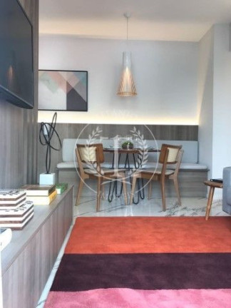 Imagem Apartamento com 2 Quartos à Venda, 53 m² em São Paulo