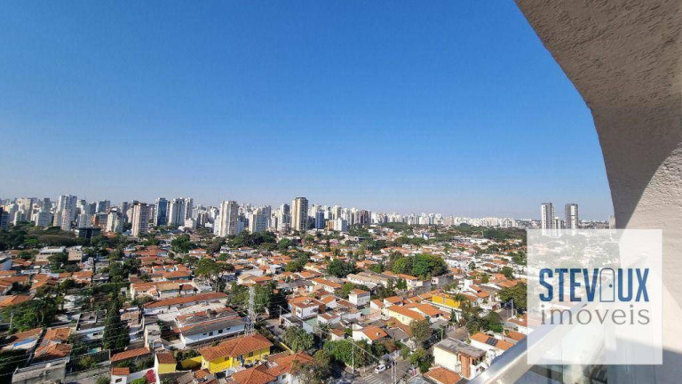 Imagem Cobertura com 3 Quartos à Venda, 338 m² em Brooklin - São Paulo