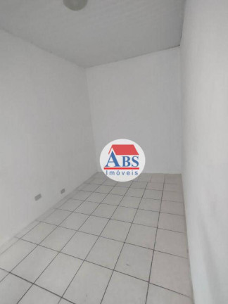 Imagem Casa com 2 Quartos para Alugar, 140 m² em Vila Belmiro - Santos Imagem Casa com 2 Quartos para Alugar, 140 m² em Vila Belmiro - Santos