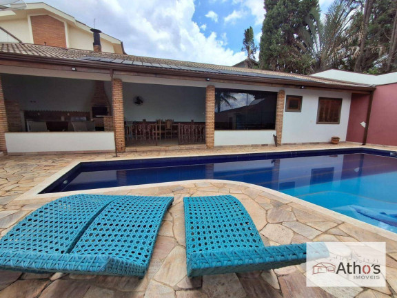 Imagem Casa com 3 Quartos à Venda, 310 m² em Village Terras De Indaiá - Indaiatuba Imagem Casa com 3 Quartos à Venda, 310 m² em Village Terras De Indaiá - Indaiatuba