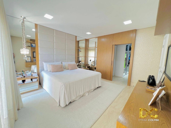 Imagem Casa de Condomínio com 4 Quartos à Venda, 341 m² em Ribeirão Do Lipa - Cuiabá Imagem Casa de Condomínio com 4 Quartos à Venda, 341 m² em Ribeirão Do Lipa - Cuiabá