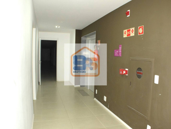 Imagem Apartamento com 2 Quartos para Alugar, 36 m² em Loteamento City Jaragua - São Paulo