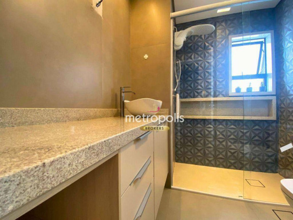 Imagem Studio com 1 Quarto à Venda, 42 m² em Santa Paula - São Caetano Do Sul Imagem Studio com 1 Quarto à Venda, 42 m² em Santa Paula - São Caetano Do Sul