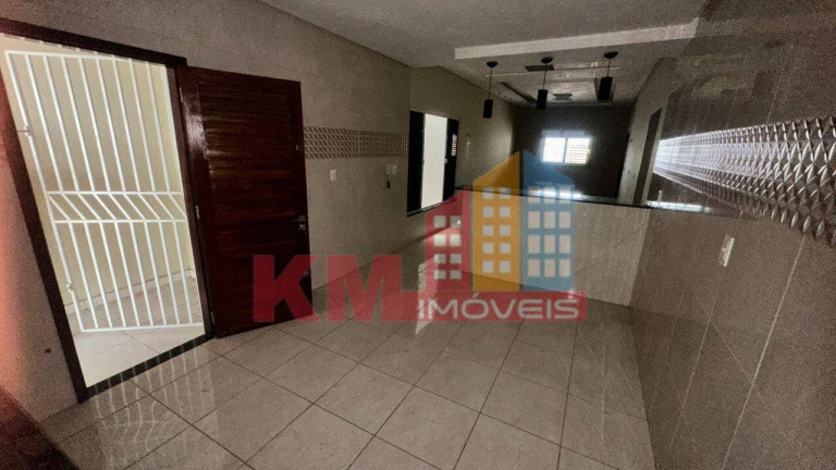 Imagem Casa com 3 Quartos à Venda, 161 m² em Alto Do Sumaré - Mossoró Imagem Casa com 3 Quartos à Venda, 161 m² em Alto Do Sumaré - Mossoró