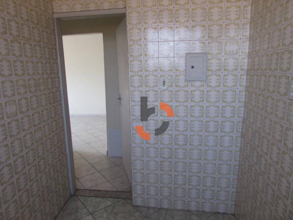 Imagem Apartamento com 1 Quarto à Venda ou Locação, 57 m² em Centro - Nilópolis