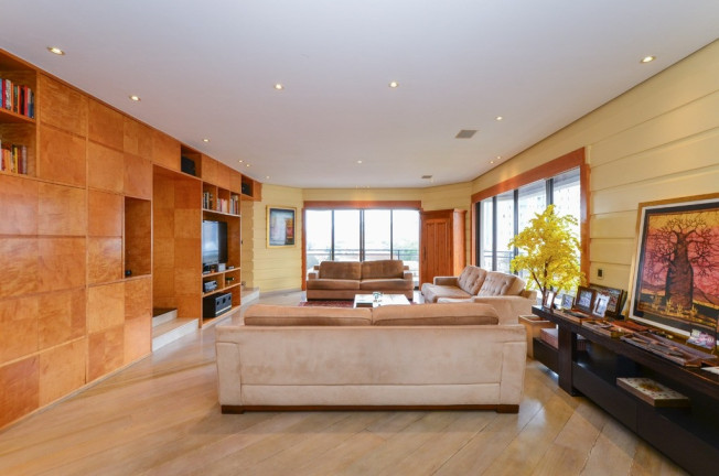 Imagem Apartamento com 4 Quartos à Venda, 270 m² em Vila Mariana - São Paulo Imagem Apartamento com 4 Quartos à Venda, 270 m² em Vila Mariana - São Paulo