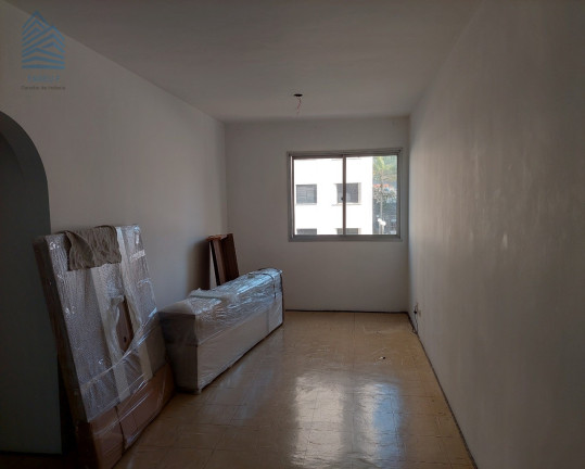 Imagem Imóvel com 3 Quartos à Venda, 70 m² em Chácara Santo Antônio (zona Sul) - São Paulo