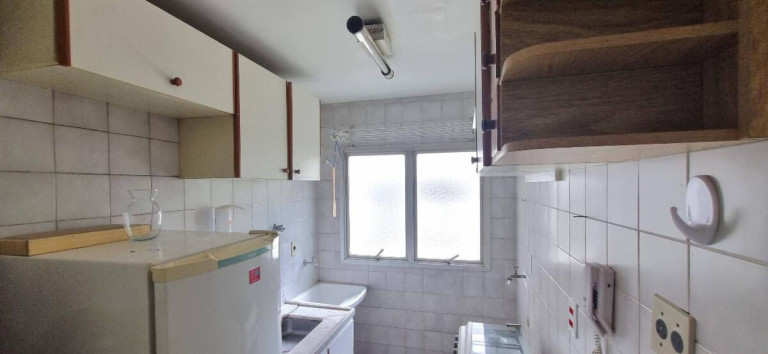 Imagem Apartamento com 1 Quarto à Venda, 30 m² em Consolação - São Paulo Imagem Apartamento com 1 Quarto à Venda, 30 m² em Consolação - São Paulo